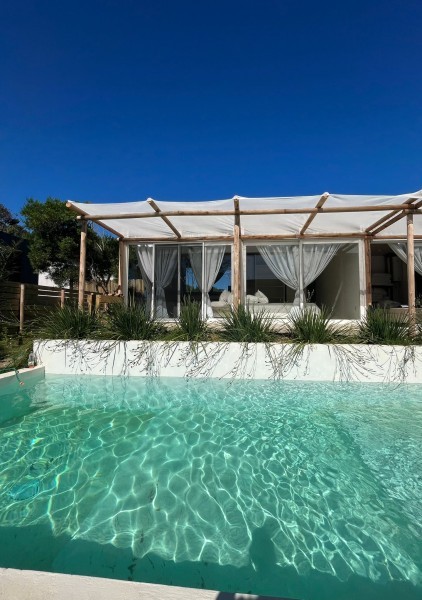 Duplex en alquiler La Juanita 